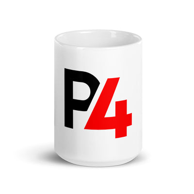 Our Original P4 Mug