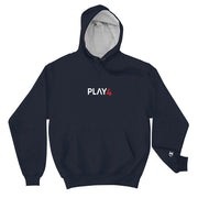 Our Champion Hoodie