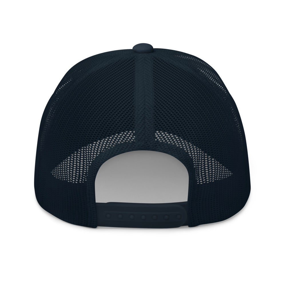 Our Original Trucker Cap