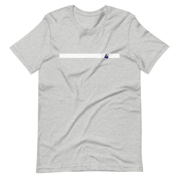 P4 Icon T-Shirt (Light Colors)