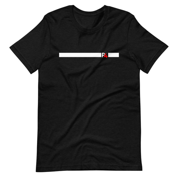 P4 Icon T-Shirt (Dark Colors)