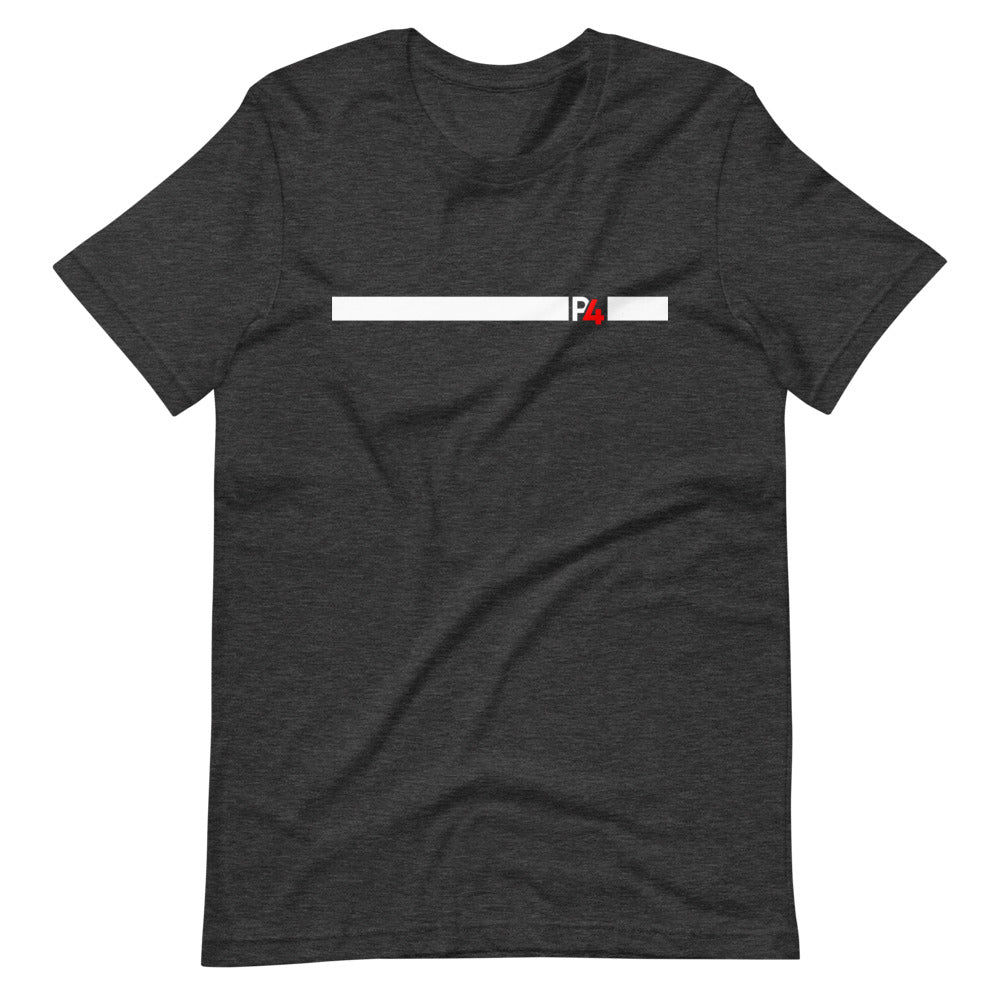 P4 Icon T-Shirt (Dark Colors)