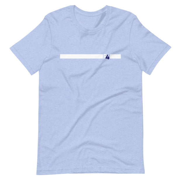 P4 Icon T-Shirt (Light Colors)