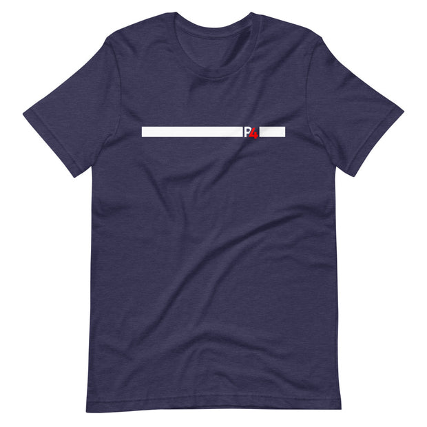 P4 Icon T-Shirt (Dark Colors)