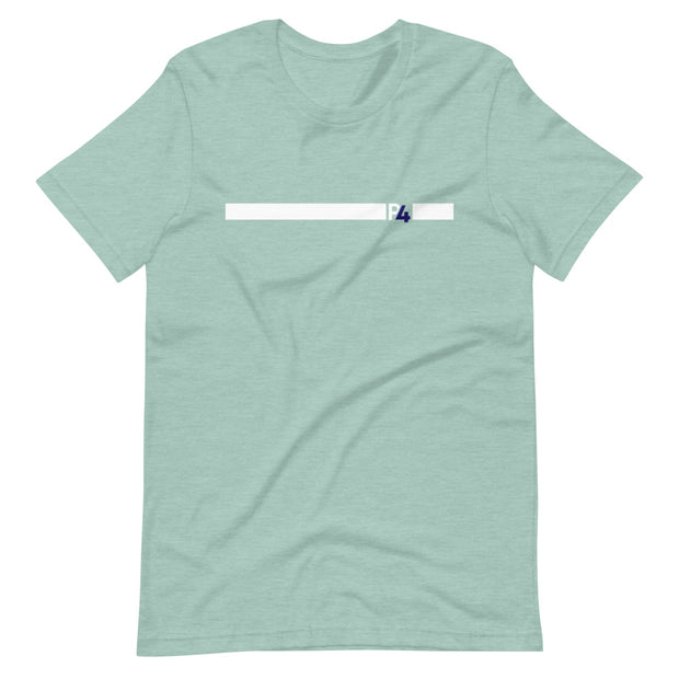 P4 Icon T-Shirt (Light Colors)