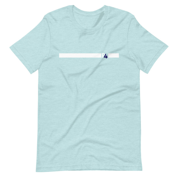 P4 Icon T-Shirt (Light Colors)