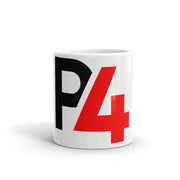 Our Original P4 Mug