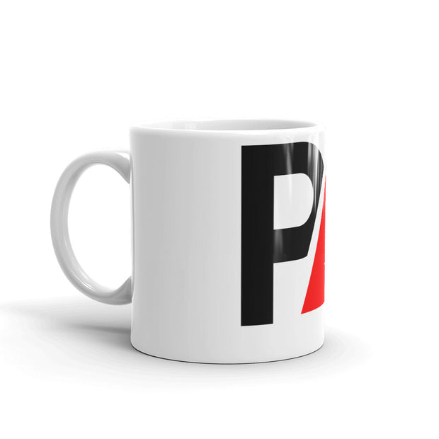 Our Original P4 Mug