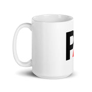 Our Original P4 Mug