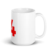 Our Original P4 Mug